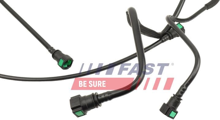 Fuel Line FT00756 - image 2