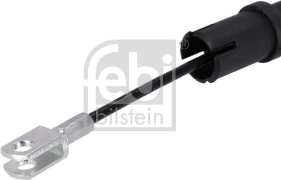 Cable Pull, parking brake 188455 - image 3