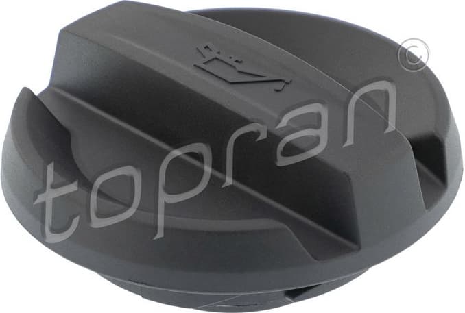 Cap, oil filler neck 503 564