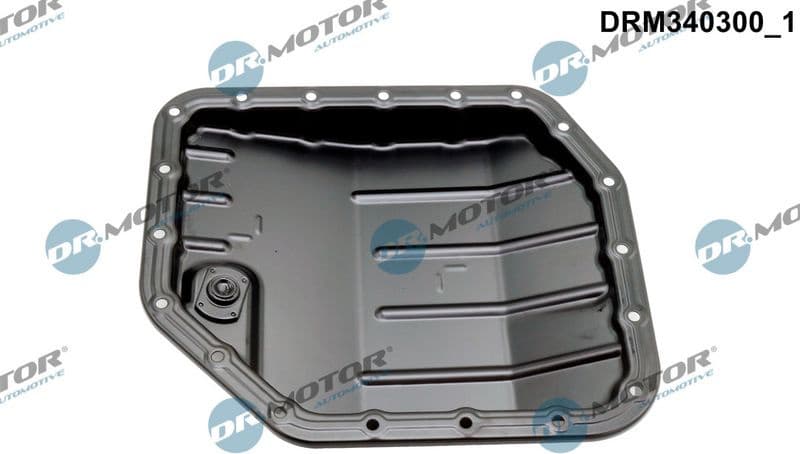 Oil Sump, automatic transmission DRM340300 - image 2