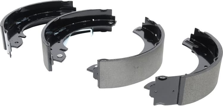 Brake Shoe Set 03.0137-0376.2 - image 2