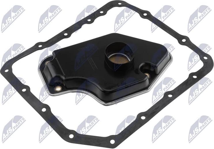 Hydraulic Filter, automatic transmission FSF-BM-019