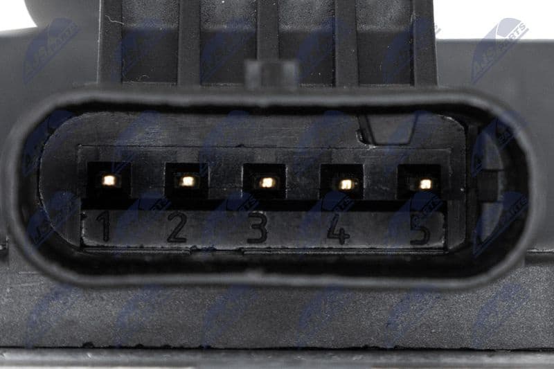 NOx Sensor, urea injection ENOX-AU-024 - image 4