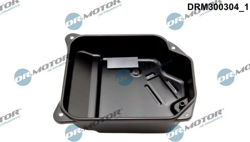 Oil Sump, automatic transmission DRM300304 - image 2