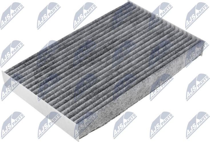 Filter, cabin air FCF-PL-024C