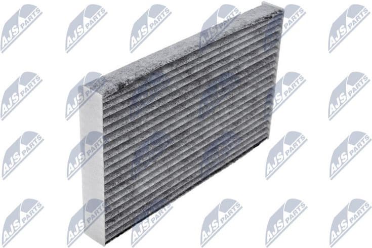 Filter, cabin air FCF-PL-024C - image 2