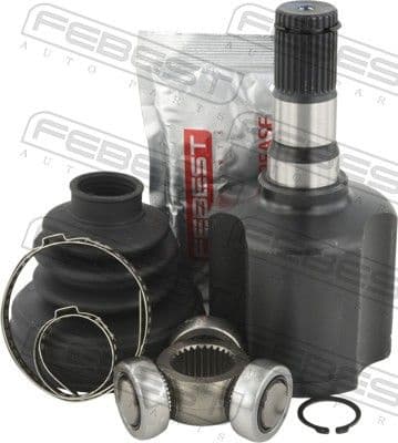 Joint Kit, drive shaft 2111-CNGAMTLH