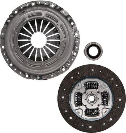 Clutch Kit KC328