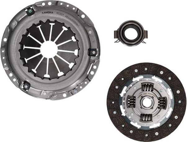 Clutch Kit KC337