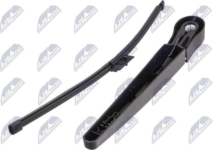 Wiper Arm Set, window cleaning EWB-BM-015 - image 2