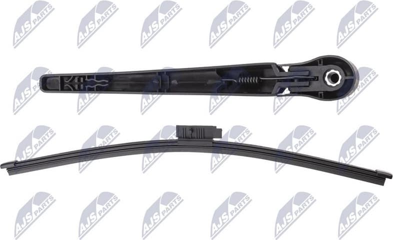 Wiper Arm Set, window cleaning EWB-BM-015 - image 4