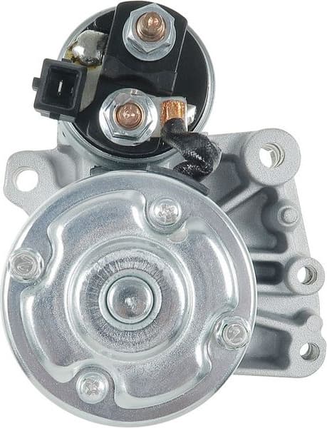 Starter AS S5506S - image 3