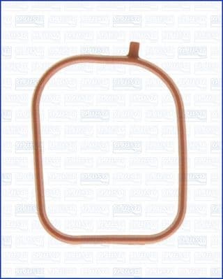 Gasket, coolant flange 01187800