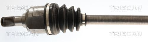 Drive Shaft 8540 43556 - image 2