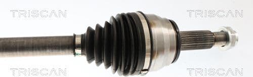 Drive Shaft 8540 43556 - image 4