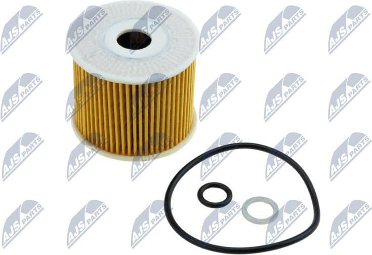 Oil Filter FOF-HY-513