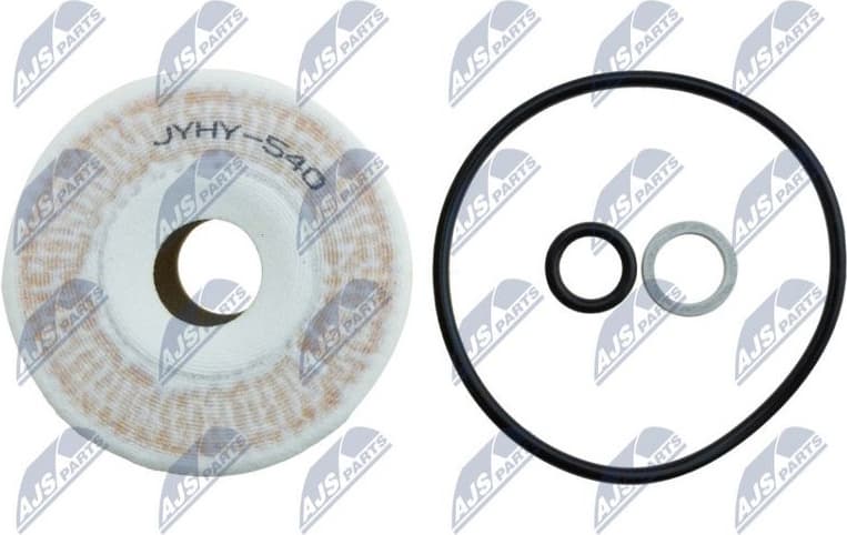 Oil Filter FOF-HY-513 - image 3