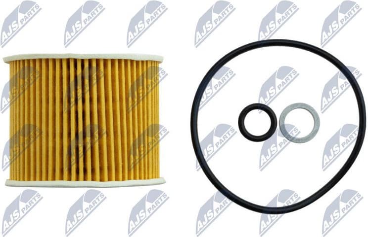 Oil Filter FOF-HY-513 - image 4