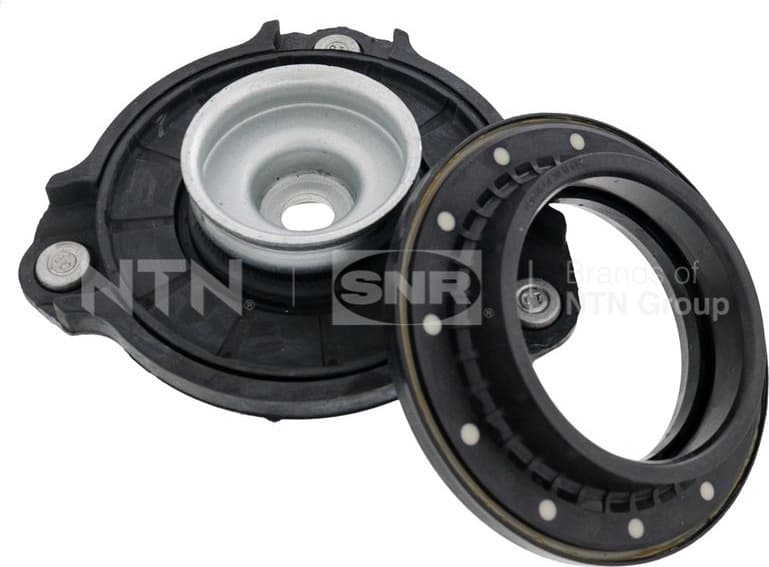 Repair Kit, suspension strut support mount KB68488