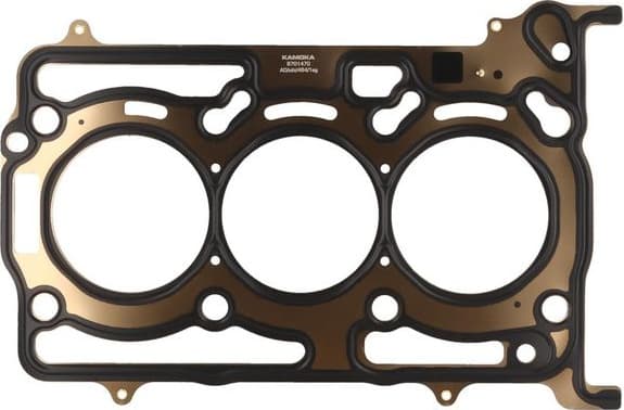 Gasket, cylinder head 8701470