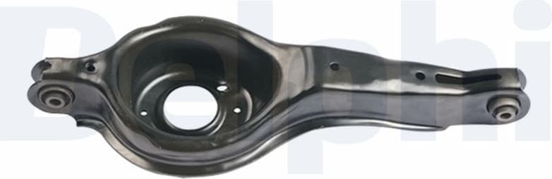 Control/Trailing Arm, wheel suspension TC4736