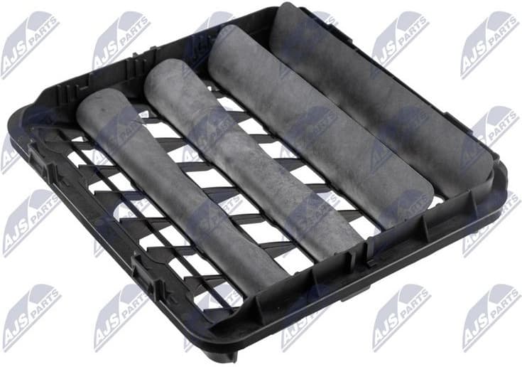 Ventilation Grille, bumper EZC-CH-127 - image 2