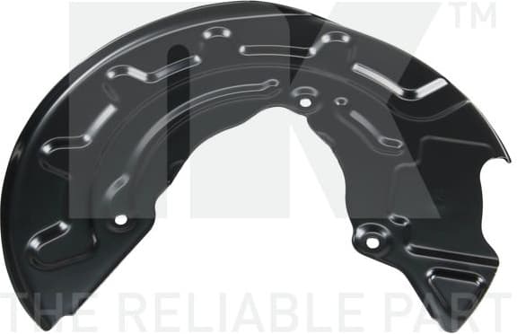 Splash Guard, brake disc 2347143