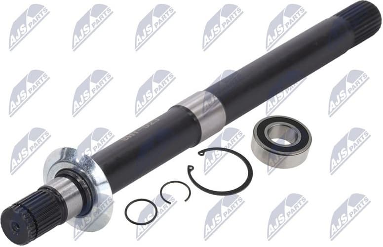 Drive Shaft NWP-HY-523