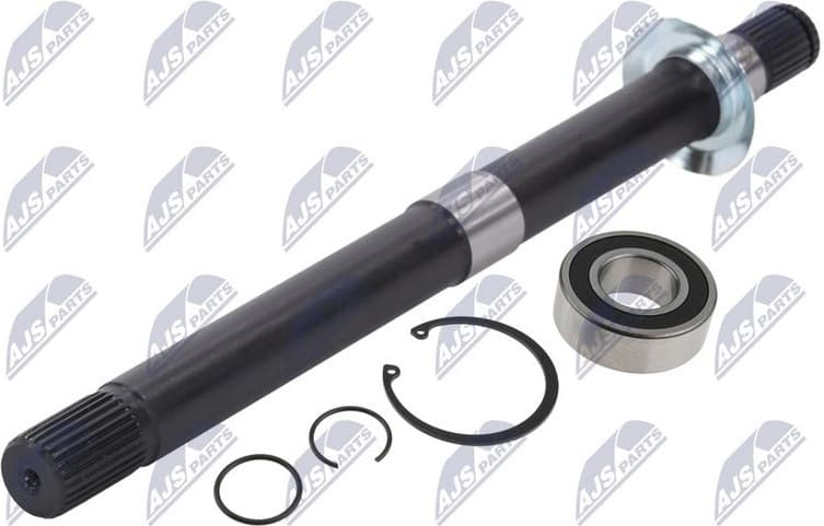 Drive Shaft NWP-HY-523 - image 2