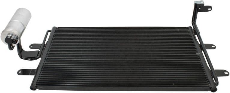 Condenser, air conditioning AC830407