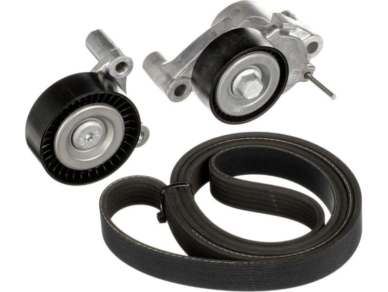 V-ribbed Belt Set Micro-V® K026PK1230