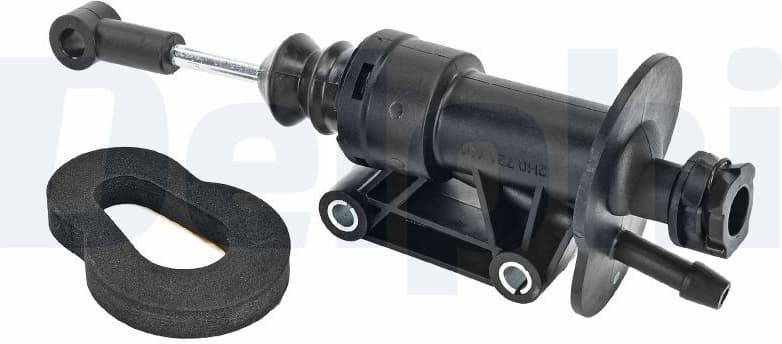 Master Cylinder, clutch LM80872