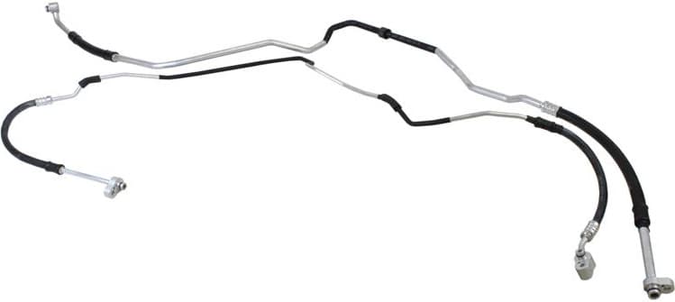 High/Low-pressure Line, air conditioning AC930054