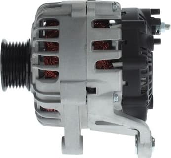 Alternator 1 986 A02 031