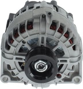 Alternator 1 986 A02 031 - image 2