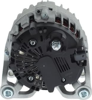 Alternator 1 986 A02 031 - image 4