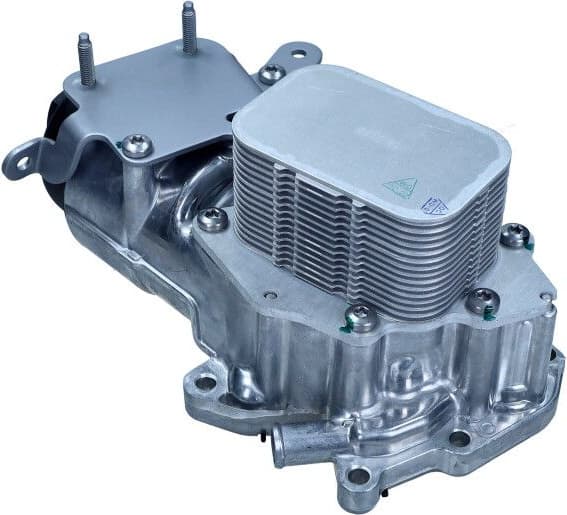 Housing, oil filter 14-0118