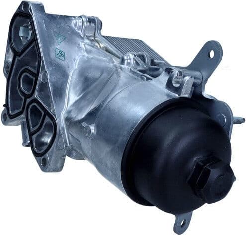 Housing, oil filter 14-0118 - image 2