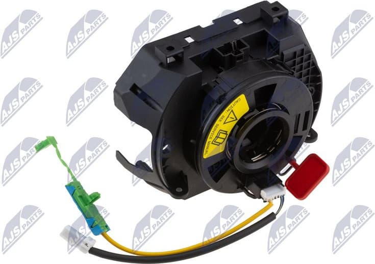 Clock Spring, airbag EAS-FT-010