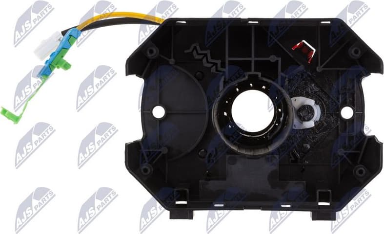 Clock Spring, airbag EAS-FT-010 - image 3