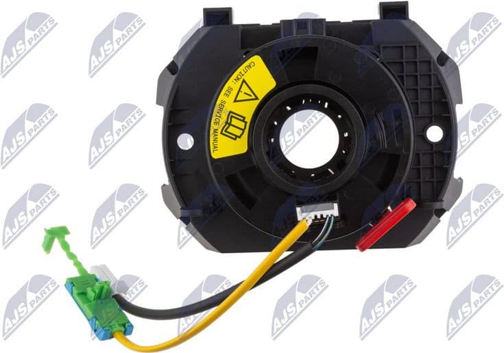 Clock Spring, airbag EAS-FT-010 - image 4