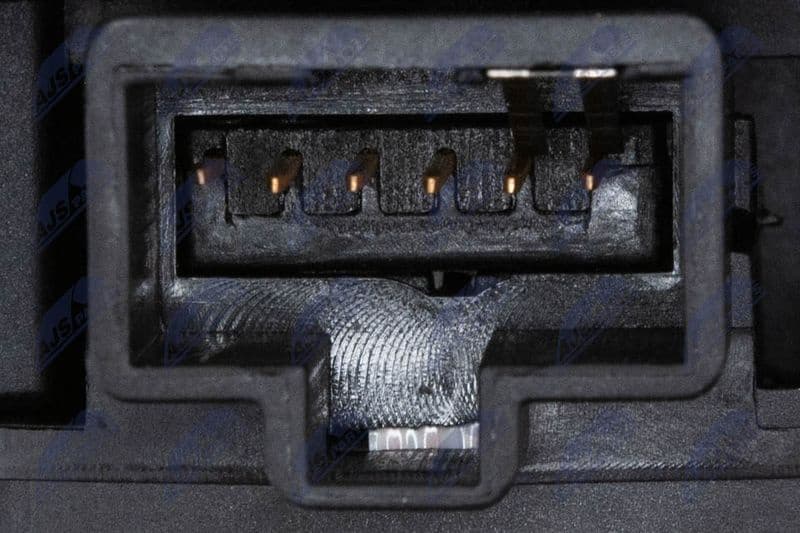 Clock Spring, airbag EAS-FT-010 - image 6