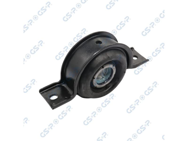 Suspension, propshaft 538616