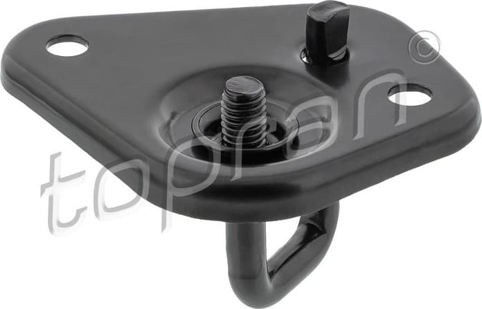 Safety Hook, bonnet lock 411 091