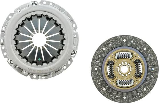 Clutch Kit AISIN Clutch Set (2P) KT-392R