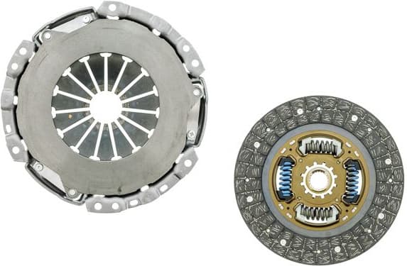 Clutch Kit AISIN Clutch Set (2P) KT-392R - image 2