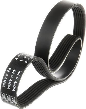 V-ribbed Belt VKMV 6PK1256 R - image 2