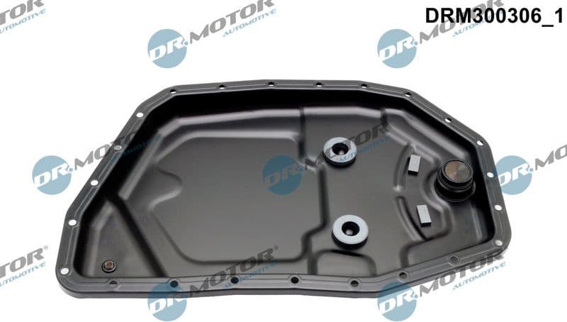 Oil Sump, automatic transmission DRM300306 - image 2