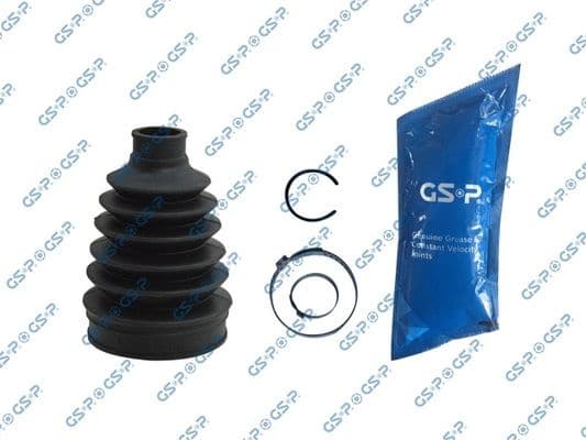 Bellow Kit, drive shaft 700176