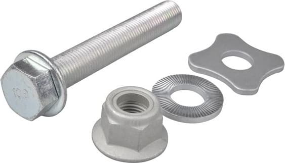 Bolt, control arm TED56588